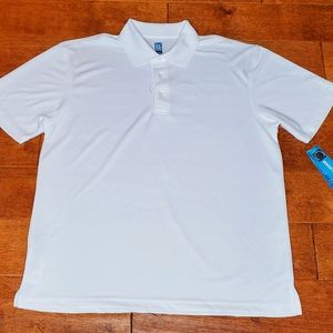 PGA Tour Dry Polo